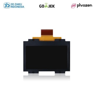 Original Phrozen Sonic 4K 2022 LCD 3D Printer Replacement